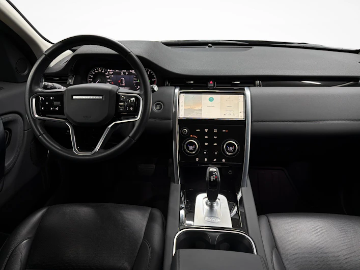Fahrzeugbild LAND ROVER DISCOVERY SPORT