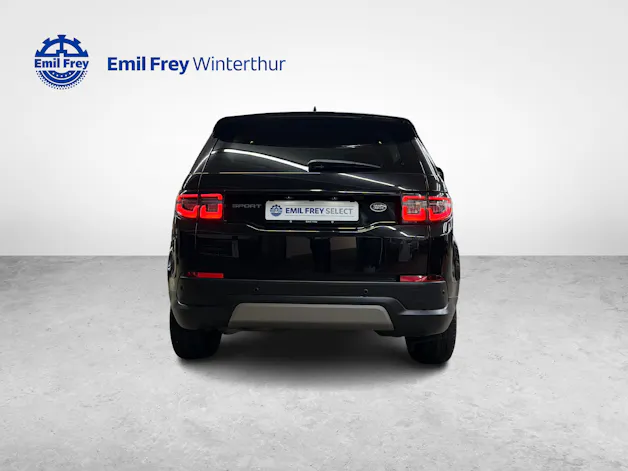 Land Rover Discovery Sport 2.0 SD4 200 SE