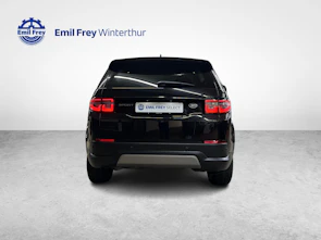 Fahrzeugbild LAND ROVER Discovery Sport 2.0 SD4 200 SE