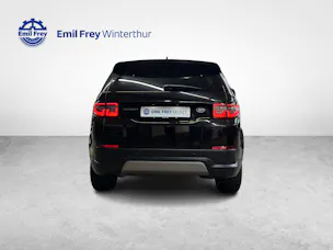 Land Rover Discovery Sport 2.0 SD4 200 SE