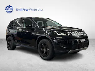 Land Rover Discovery Sport 2.0 SD4 200 SE