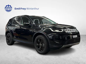 Fahrzeugbild LAND ROVER Discovery Sport 2.0 SD4 200 SE