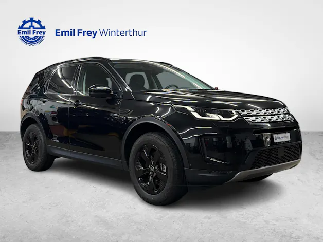 Land Rover Discovery Sport 2.0 SD4 200 SE
