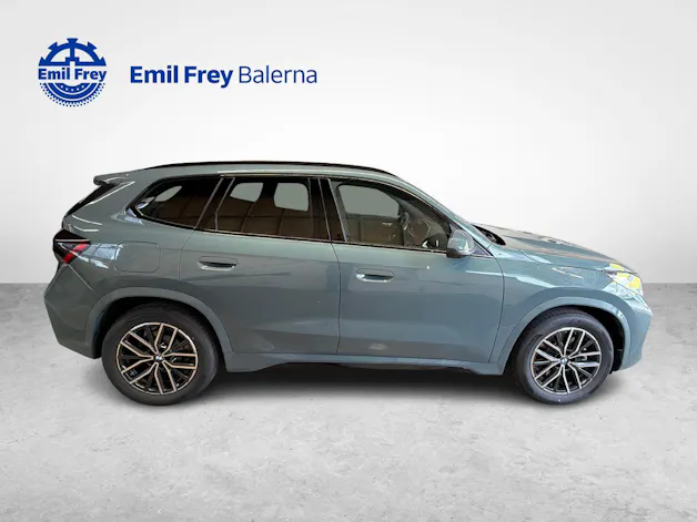 BMW X1 xDrive 23i