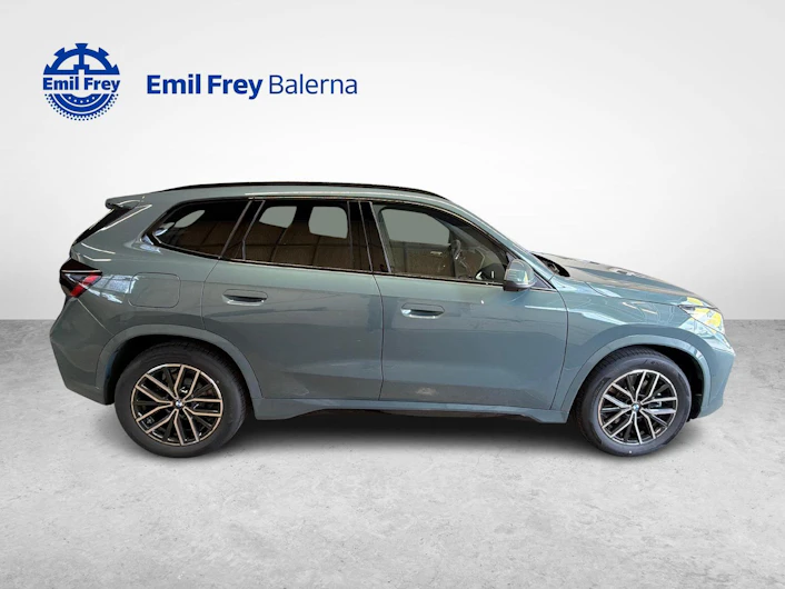 immagine del veicolo BMW X1