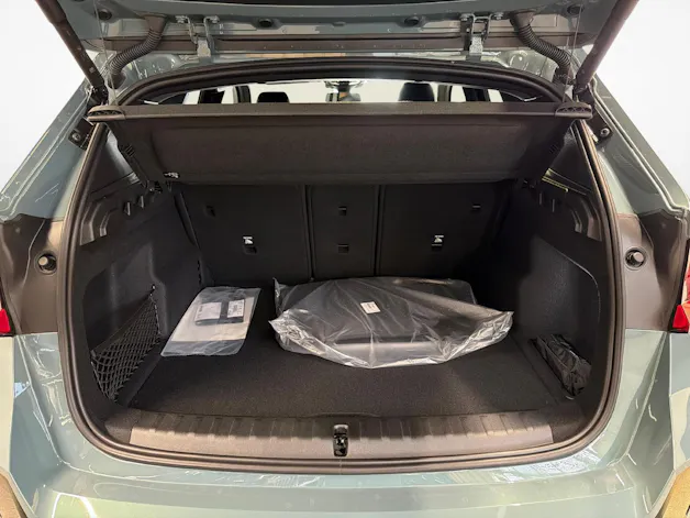 BMW X1 xDrive 23i