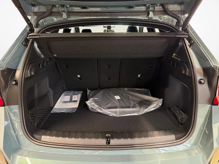 immagine del veicolo BMW X1
