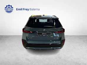 Fahrzeugbild BMW X1 xDrive 23i