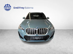 Fahrzeugbild BMW X1 xDrive 23i