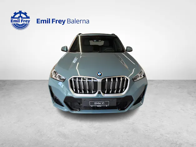 BMW X1 xDrive 23i