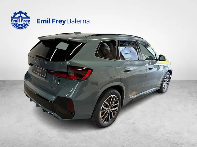 BMW X1 xDrive 23i