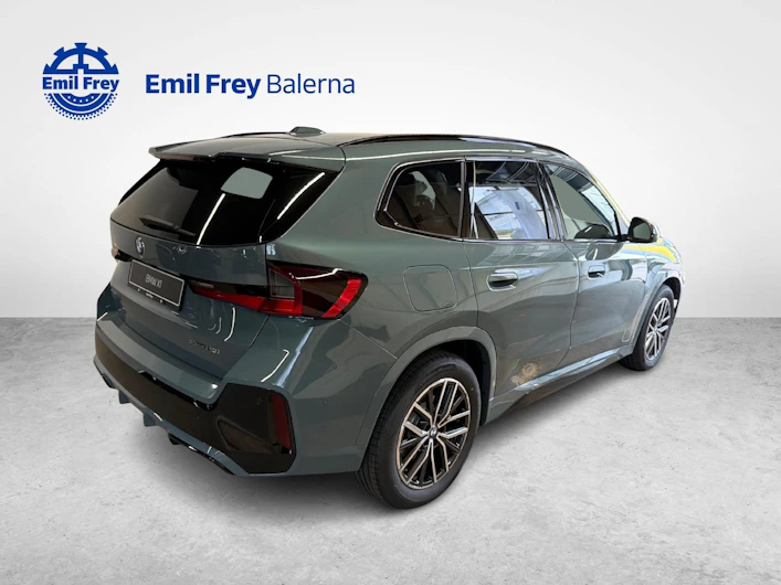 immagine del veicolo BMW X1