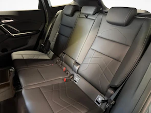 Fahrzeugbild BMW X1 xDrive 23i