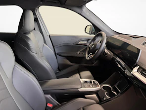 Fahrzeugbild BMW X1 xDrive 23i