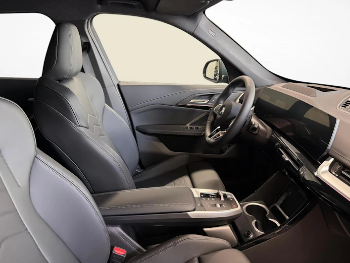 immagine del veicolo BMW X1