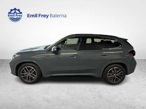 Fahrzeugbild BMW X1 xDrive 23i