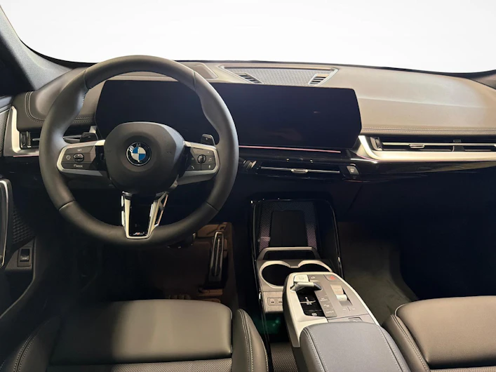 immagine del veicolo BMW X1