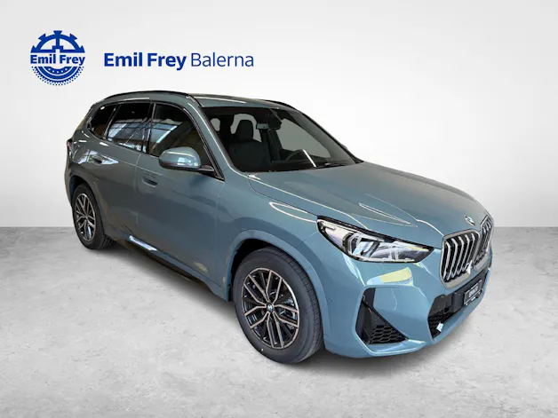 BMW X1 xDrive 23i