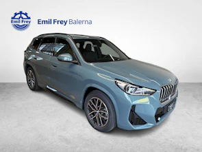 Fahrzeugbild BMW X1 xDrive 23i