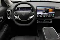 Leapmotor B10 Design 1.5 Hybrid EV