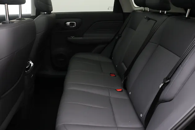 Leapmotor B10 Design 1.5 Hybrid EV
