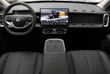 Leapmotor B10 Design 1.5 Hybrid EV