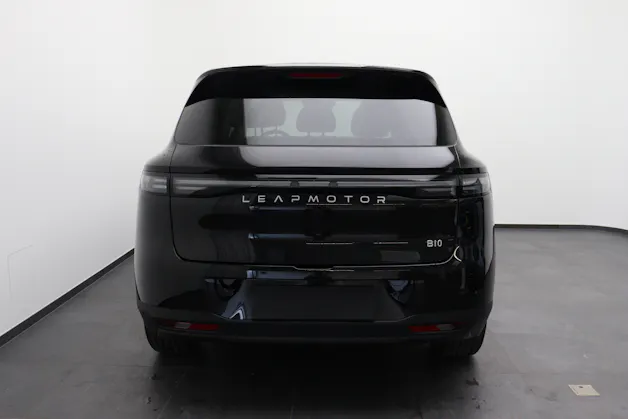 Leapmotor B10 Design 1.5 Hybrid EV