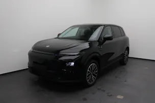 Leapmotor B10 Design 1.5 Hybrid EV