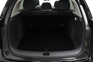 Leapmotor B10 Design 1.5 Hybrid EV