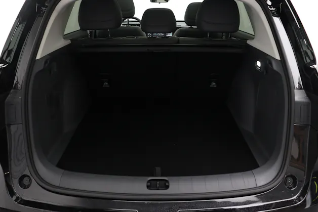 Leapmotor B10 Design 1.5 Hybrid EV
