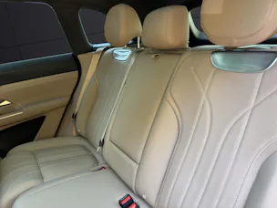XPENG G9 Performance AWD
