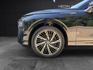 XPENG G9 Performance AWD