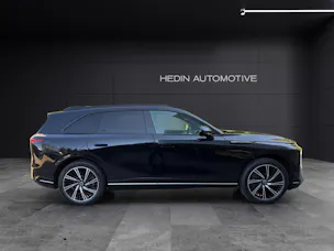 XPENG G9 Performance AWD