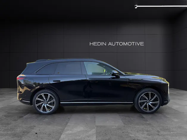 XPENG G9 Performance AWD