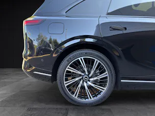 XPENG G9 Performance AWD