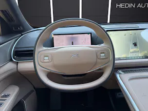 XPENG G9 Performance AWD