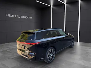 XPENG G9 Performance AWD