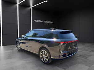 XPENG G9 Performance AWD