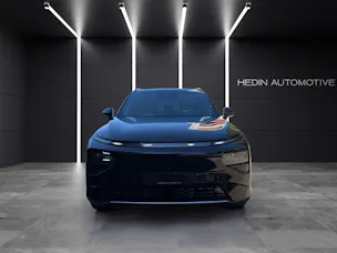 XPENG G9 Performance AWD