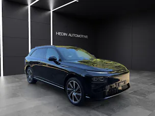 XPENG G9 Performance AWD