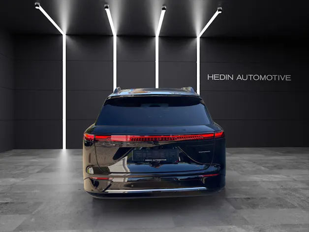 XPENG G9 Performance AWD