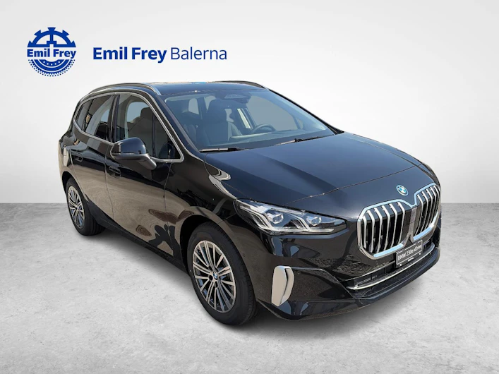 Fahrzeugbild BMW 2 SERIES