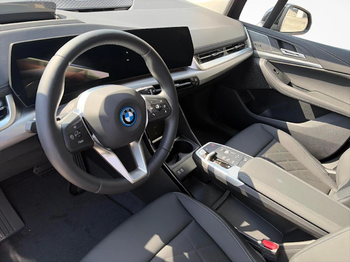 Fahrzeugbild BMW 2 SERIES