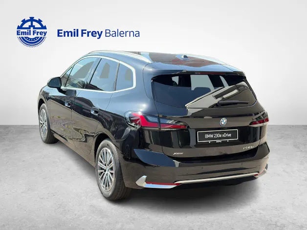 BMW 230e xDrive Active Tourer