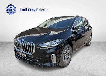 immagine del veicolo BMW 230e xDrive Active Tourer immagine del veicolo BMW 230e xDrive Active Tourer