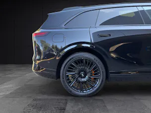 XPENG G9 Performance AWD