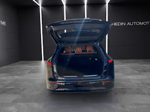 XPENG G9 Performance AWD