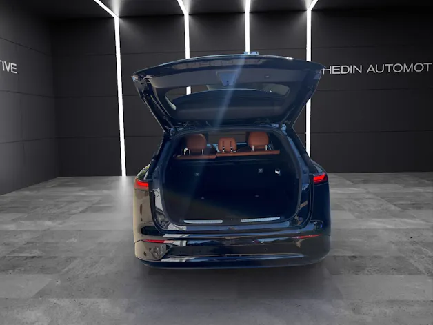 XPENG G9 Performance AWD