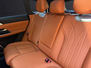 XPENG G9 Performance AWD
