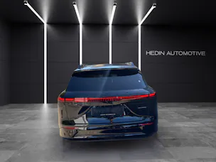 XPENG G9 Performance AWD